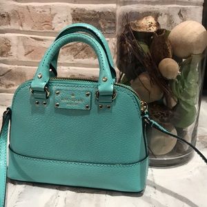 Mini Kate Spade ♠️ purse